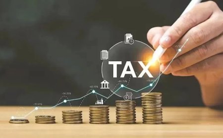 आयकर बचत: 31 मार्च से पहले धारा 80C के तहत निवेश विकल्प।