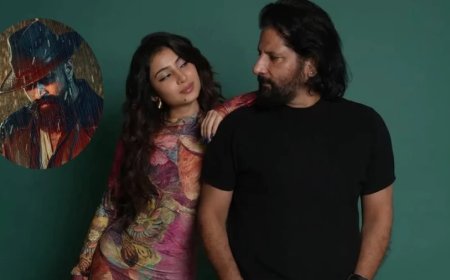 सारा अर्जुन ने नहीं किया 'टॉक्सिक' पर तंज, पिता राज अर्जुन ने दी सफाई