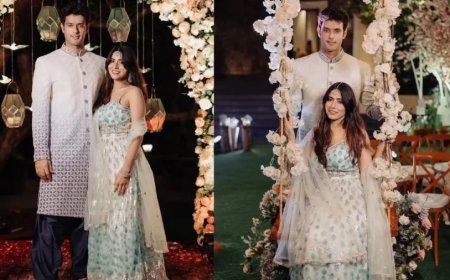 कौन हैं अंजुम खान? ग्लैमरस हसीना हैं शिवम दुबे की पत्नी, खूबसूरती के आगे नहीं टिकेंगी ईशान किशन की गर्लफ्रेंड