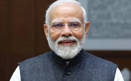 मिडिल ईस्ट संकट: पीएम मोदी ने मंत्रियों को दिए विशेष निर्देश