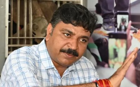 आदर्श घोटाला: आरोपियों के वकीलों को ही राजस्थान सरकार ने अपना भी वकील बनाया, जूली ने उठाये सवाल