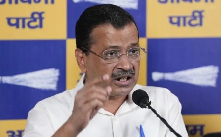 LPG संकट: केजरीवाल ने केंद्र पर साधा निशाना, बेरोजगारी की दी चेतावनी