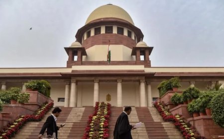 NCERT किताब विवाद: सुप्रीम कोर्ट का विशेषज्ञ समिति गठन का आदेश