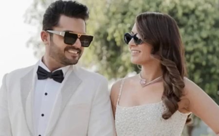 हंसिका मोटवानी और सोहेल खतुरिया का तलाक, कोर्ट ने दी मंजूरी