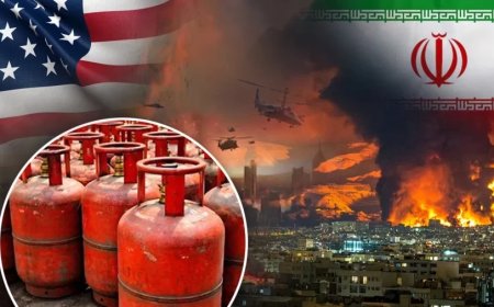 मध्य-पूर्व तनाव: भारत में घरेलू और कमर्शियल LPG सिलेंडर की कीमतें बढ़ीं