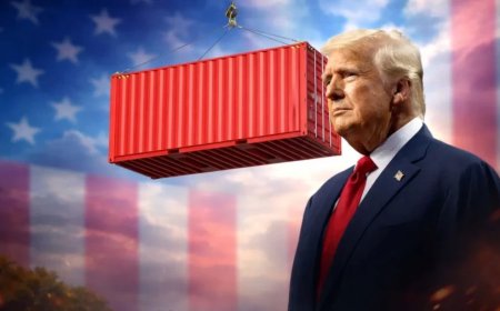 ट्रंप प्रशासन ने भारत समेत 16 देशों के खिलाफ व्यापार जांच शुरू की