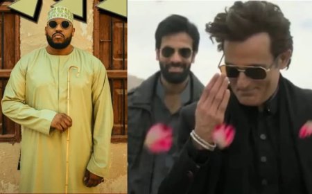 मिडिल ईस्ट संकट: सिंगर फ्लिपराची ने रद्द किया भारत दौरा, बेंगलुरु शो कैंसिल