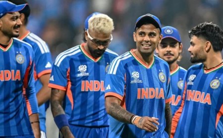 टीम इंडिया अब कब खेलेगी अगला टी20 इंटरनेशनल मुकाबला, सामने आ गई ये तारीख