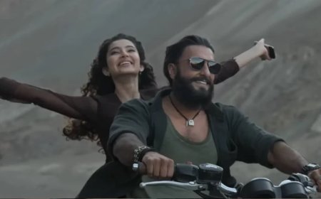 धुरंधर री-रिलीज: सीक्वल से पहले सिनेमाघरों में लौटेगी रणवीर सिंह की फिल्म