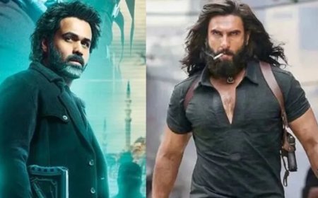 धुरंधर 2: इमरान हाशमी नहीं निभाएंगे बड़े साहब का किरदार, रिपोर्ट में खुलासा