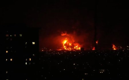 ईरान का इराक में ड्रोन से हमला, फ्रांस के एक सैनिक की मौत; कई घायल