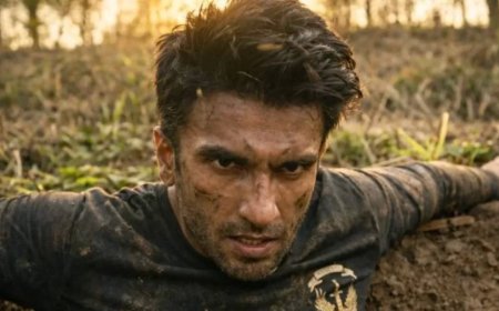 धुरंधर 2 बॉक्स ऑफिस: फिल्म ने एडवांस बुकिंग में कमाए ₹60 करोड़