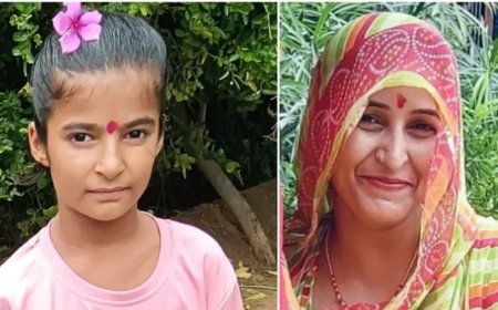 ‘कम सैलरी का ताना देती थी…’, पहले पत्नी की तलवार से काटी गर्दन, फिर 8 साल की बेटी का भी घोंटा गला