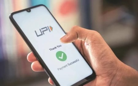 UPI अपडेट: PhonePe और Google Pay पर अब बिना पिन भुगतान