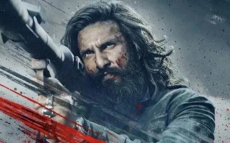 धुरंधर 2 विवाद: सिख समुदाय ने रणवीर सिंह के किरदार पर जताई आपत्ति