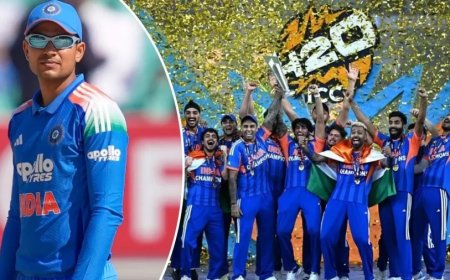 शुभमन गिल के पोस्ट पर विवाद: संजू सैमसन को फोटो से हटाने का दावा निराधार