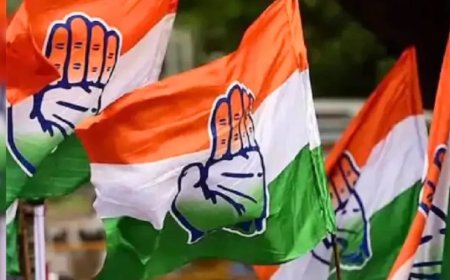 असम विधानसभा चुनाव: कांग्रेस ने 23 उम्मीदवारों की दूसरी सूची जारी की