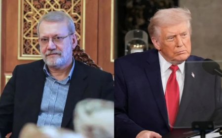 ईरान का दावा: अमेरिका में 9/11 जैसी साजिश, तेहरान को फंसाने की आशंका