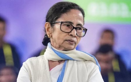 पश्चिम बंगाल चुनाव: टीएमसी ने 291 उम्मीदवार उतारे, ममता बनर्जी भवानीपुर से लड़ेंगी