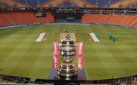 स्टेडियम में बैठकर देखना चाहते हैं IPL मैच, टिकट बुकिंग के लिए ये रहा सबसे आसान तरीका