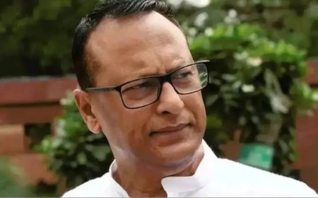 असम कांग्रेस संकट: सांसद प्रद्युत बोरदोलोई ने विधानसभा चुनाव से पहले दिया इस्तीफा