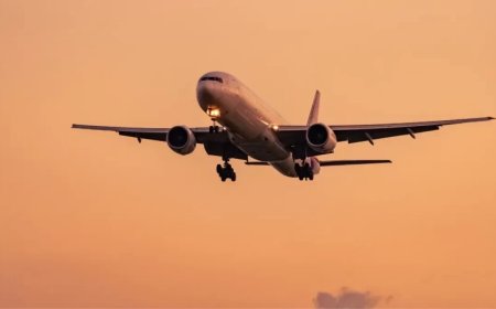 फ्लाइट का किराया होगा सस्ता! सरकार ने 60% सीटें फ्री रखने का दिया आदेश, एयरलाइंस के मनमानी चार्ज पर लगेगी लगाम