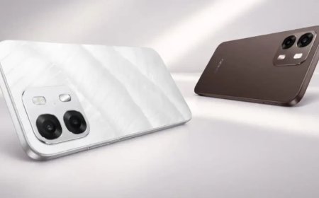 Oppo A6s 5G भारत में लॉन्च, ₹18,999 से शुरू होगी कीमत, 50MP कैमरा के साथ