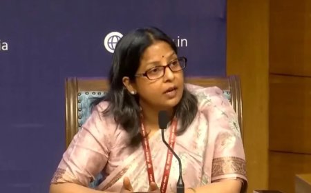 मध्य पूर्व संकट: भारत में ईंधन आपूर्ति संतुलित, पेट्रोलियम मंत्रालय ने दी जानकारी