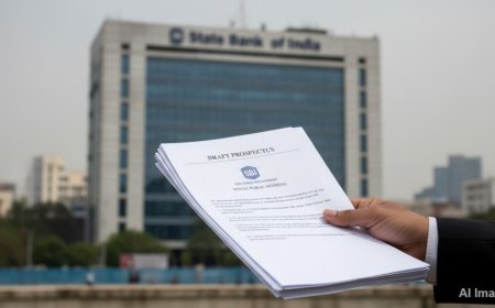 IPO News : भारत की सबसे बड़ी एसेट मैनेजमेंट कंपनी SBI फंड्स मैनेजमेंट जल्द ही IPO के लिए दाखिल करेगी अर्जी