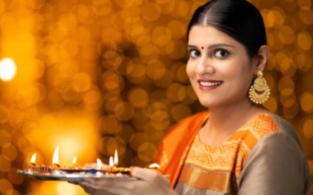 Chaitra Navratri 2026: सिर्फ मंदिर में अखंड ज्योत ही नहीं, नवरात्रि में इन जगहों पर भी दिया जलाना होता है शुभ