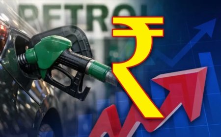 प्रीमियम पेट्रोल की कीमतों में ₹2.30 तक की बढ़ोतरी, सादा पेट्रोल स्थिर
