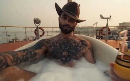 ओ रोमियो ओटीटी रिलीज: शाहिद कपूर की फिल्म प्राइम वीडियो पर होगी स्ट्रीम