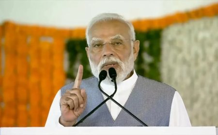 पीएम मोदी: सबसे लंबे समय तक सरकार के प्रमुख रहने का रिकॉर्ड