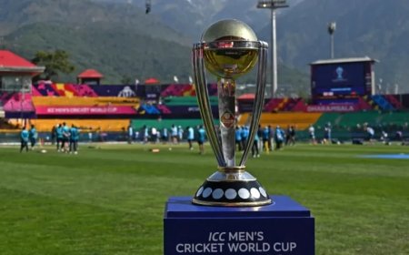 वनडे विश्व कप 2027: वेस्टइंडीज की सीधी एंट्री पर संकट, रैंकिंग बनी चुनौती