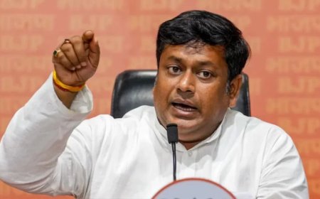 सुकांत मजूमदार: बंगाल में जनसांख्यिकीय बदलाव से हिंदुओं की चुनावी चुनौतियां बढ़ेंगी