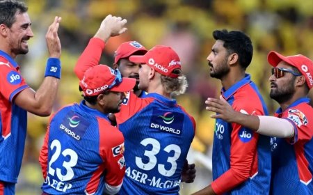 मिचेल स्टार्क की IPL 2026 उपलब्धता पर संशय, दिल्ली को NOC का इंतजार