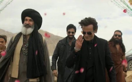 धुरंधर: आदित्य धर ने एक्शन और वायलेंस के लिए अपनाई रीमिक्स गानों की रणनीति