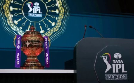 बीसीसीआई ने आईपीएल 2026 के लिए 7 नए नियम जारी किए