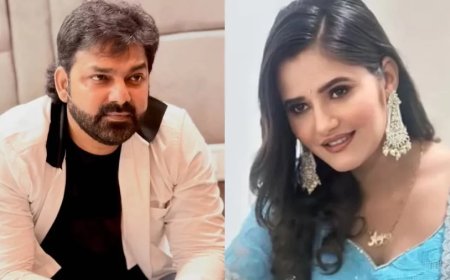 हरियाणा महिला आयोग ने पवन सिंह को भेजा नोटिस, अंजलि राघव के आरोप