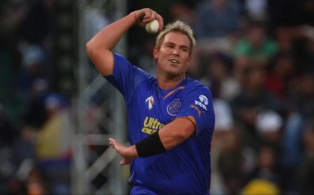 Rajasthan Royals के 15300 करोड़ रुपये में बिकने के बाद शेन वॉर्न के परिवार की लगी लॉटरी, मिलेंगे 460 करोड़