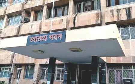 RGHS Scheme: राजस्थान में आरजीएचएस योजना पर एक बार फिर संकट, 50 लाख लाभार्थियों और पेंशनर्स को लगा बड़ा झटका