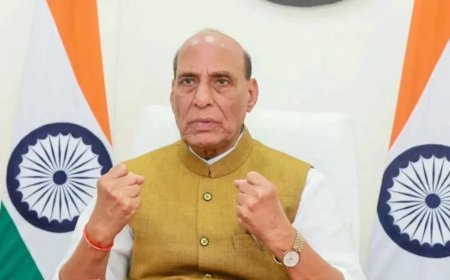 पश्चिम एशिया संकट: सर्वदलीय बैठक में सरकार ने ऊर्जा सुरक्षा का भरोसा दिया