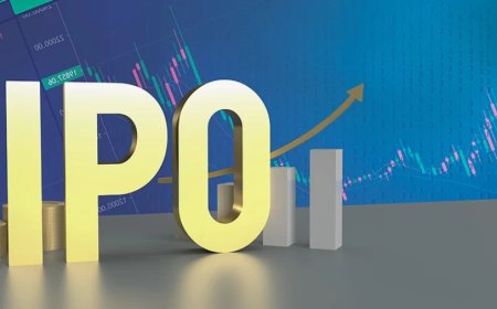 आ रहा है ₹760 करोड़ का एक और IPO, रहेंगे ₹120 करोड़ के नए शेयर; ड्राफ्ट जमा