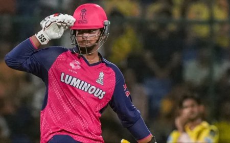 वैभव सूर्यवंशी का प्रदर्शन: करीम जनत के आईपीएल करियर पर प्रभाव, विस्तृत रिपोर्ट