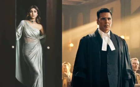 अक्षय कुमार और शिल्पा शेट्टी का वीडियो वायरल, पुरानी दोस्ती की चर्चा