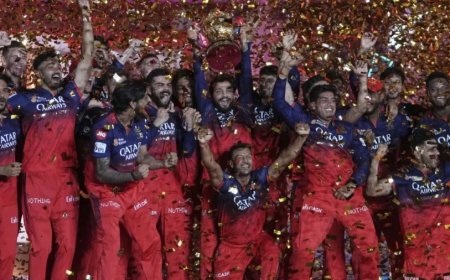 IPL 2026: खिताब बचाने उतरेगी आरसीबी, सीएसके और मुंबई के रिकॉर्ड पर नजर
