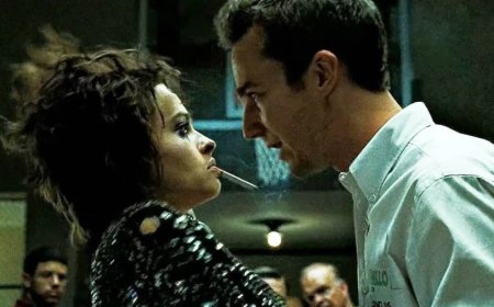 जियो हॉटस्टार पर ब्रैड पिट की 'फाइट क्लब': 8.8 रेटिंग वाली फिल्म