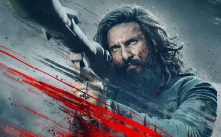 धुरंधर 2: 1100 करोड़ क्लब में शामिल, 9 दिनों में तोड़े 9 बड़े रिकॉर्ड