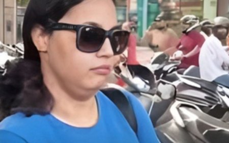 जयपुर रोड रेज: बाइक में तोड़फोड़ करने वाली युवती ने मांगी माफी, युवती के खिलाफ एक्शन