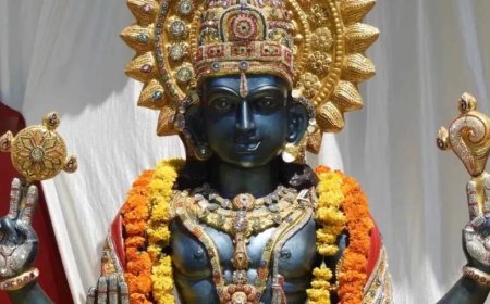 कामदा एकादशी 2026: शुभ योग और 50 मिनट का विशेष मुहूर्त।